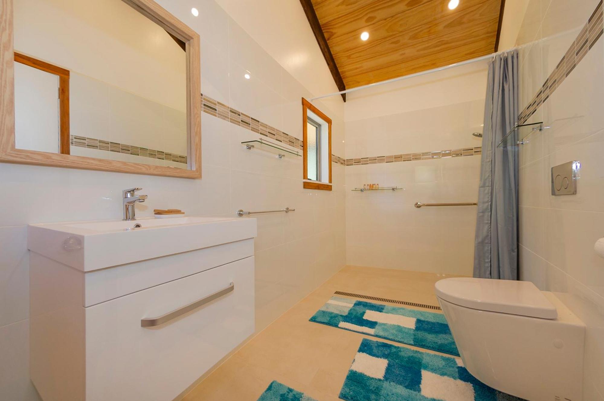 Kuaotunu Chalets Esterno foto